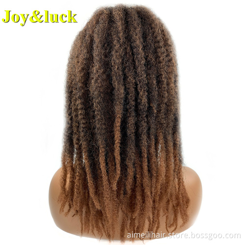Wholesale Price Ponytail Wig For Women Afro Kinky Curly Puff Hair Extensions Short Black Wrap Around Crochet Drawstring Ponytail